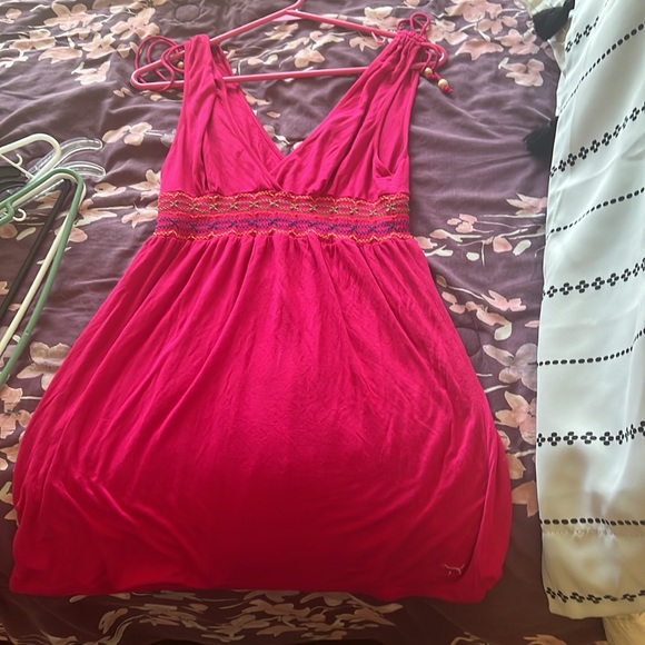 Victoria’s Secret Pink swim cover-up - Picture 4 of 5